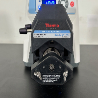 Thermo Scientific Masterflex P/S Easy-Load II Peristaltic Pump image 2